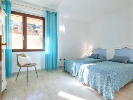 La Beddha, Appartement 5 personnes à Palau - Photo 4