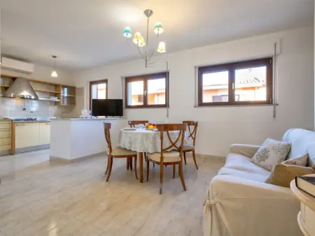 La Beddha, Appartement 5 personnes à Palau - Photo 5