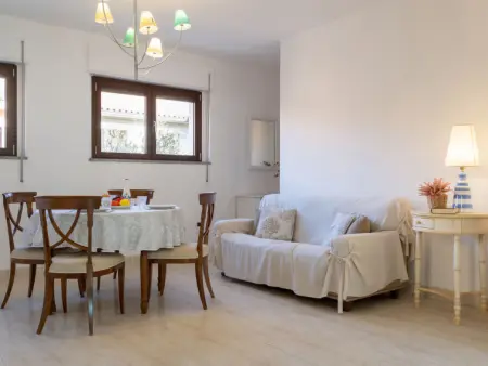 La Beddha, Appartement 5 personnes à Palau - Photo 6