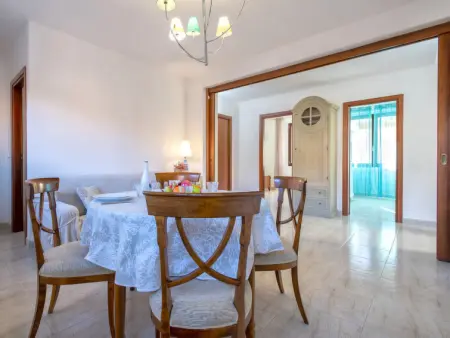 La Beddha, Appartement 5 personnes à Palau - Photo 9