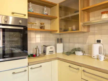 La Beddha, Appartement 5 personnes à Palau - Photo 13