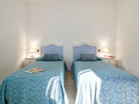 La Beddha, Appartement 5 personnes à Palau - Photo 16