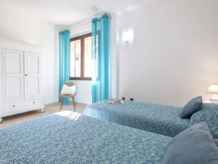 La Beddha, Appartement 5 personnes à Palau - Photo 18