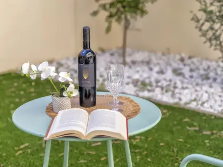 La Beddha, Appartement 5 personnes à Palau - Photo 38