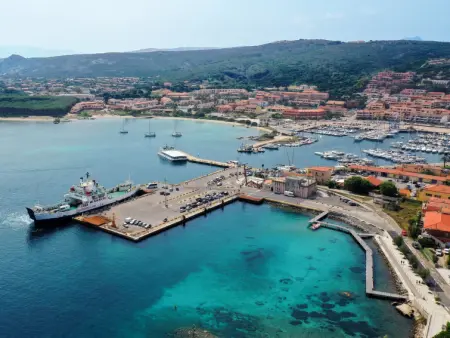 La Beddha, Appartement 5 personnes à Palau - Photo 45