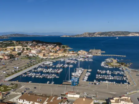 La Beddha, Appartement 5 personnes à Palau - Photo 46