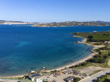 La Beddha, Appartement 5 personnes à Palau - Photo 47