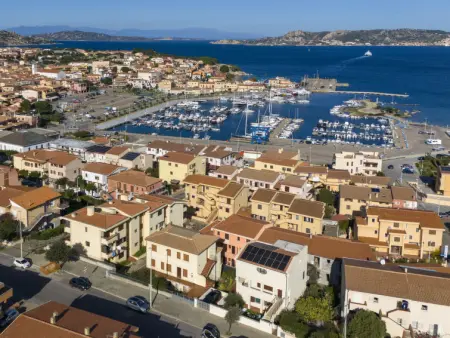 La Beddha, Appartement 5 personnes à Palau - Photo 48