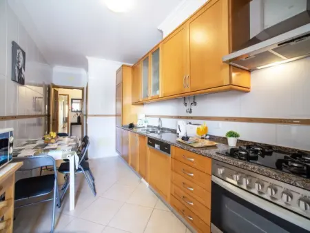 Sunny Beach Treasure, Appartement 4 personnes à Armação de Pêra - Photo 6