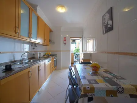 Sunny Beach Treasure, Appartement 4 personnes à Armação de Pêra - Photo 7