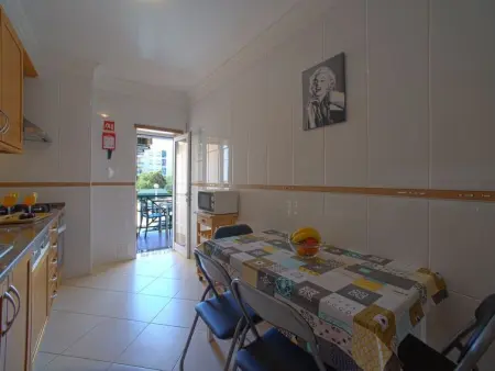 Sunny Beach Treasure, Appartement 4 personnes à Armação de Pêra - Photo 8