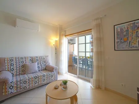 Sunny Beach Treasure, Appartement 4 personnes à Armação de Pêra - Photo 9