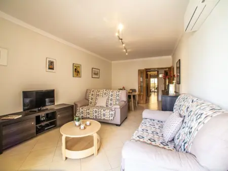 Sunny Beach Treasure, Appartement 4 personnes à Armação de Pêra - Photo 10