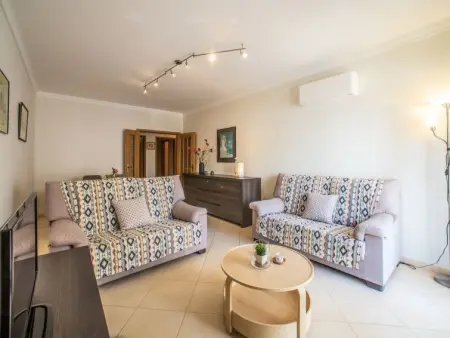 Sunny Beach Treasure, Appartement 4 personnes à Armação de Pêra - Photo 11