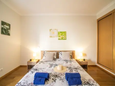 Sunny Beach Treasure, Appartement 4 personnes à Armação de Pêra - Photo 13