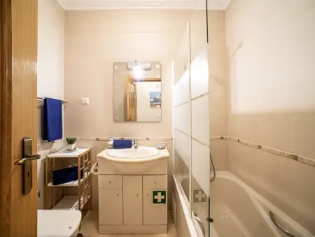 Sunny Beach Treasure, Appartement 4 personnes à Armação de Pêra - Photo 17