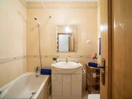 Sunny Beach Treasure, Appartement 4 personnes à Armação de Pêra - Photo 18