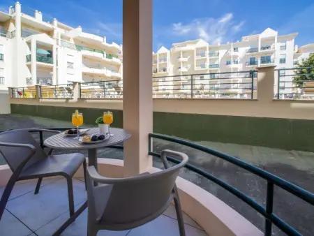 Sunny Beach Treasure, Appartement 4 personnes à Armação de Pêra - Photo 19