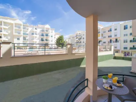 Sunny Beach Treasure, Appartement 4 personnes à Armação de Pêra - Photo 20