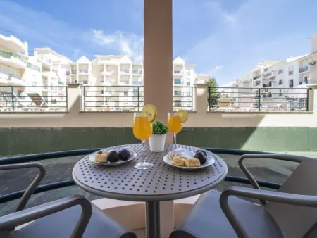 Sunny Beach Treasure, Appartement 4 personnes à Armação de Pêra - Photo 21