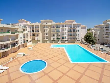 Sunny Beach Treasure, Appartement 4 personnes à Armação de Pêra - Photo 22