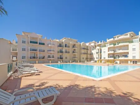 Sunny Beach Treasure, Appartement 4 personnes à Armação de Pêra - Photo 23