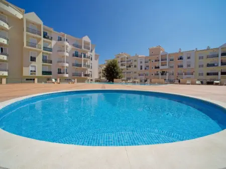 Sunny Beach Treasure, Appartement 4 personnes à Armação de Pêra - Photo 24