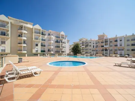 Sunny Beach Treasure, Appartement 4 personnes à Armação de Pêra - Photo 25