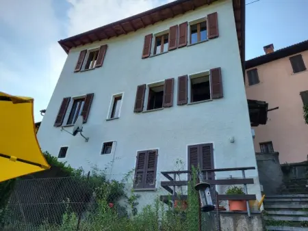 Pergulón, Maison 5 personnes à Bosco Luganese - Photo 6