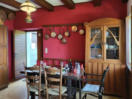 Pergulón, Maison 5 personnes à Bosco Luganese - Photo 7