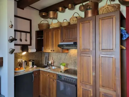 Pergulón, Maison 5 personnes à Bosco Luganese - Photo 9