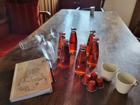 Pergulón, Maison 5 personnes à Bosco Luganese - Photo 10