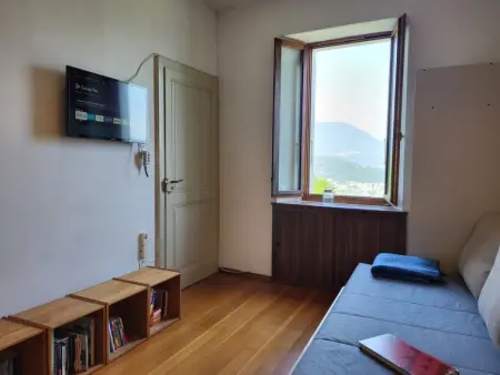 Pergulón, Maison 5 personnes à Bosco Luganese - Photo 13