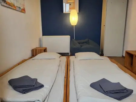 Pergulón, Maison 5 personnes à Bosco Luganese - Photo 14