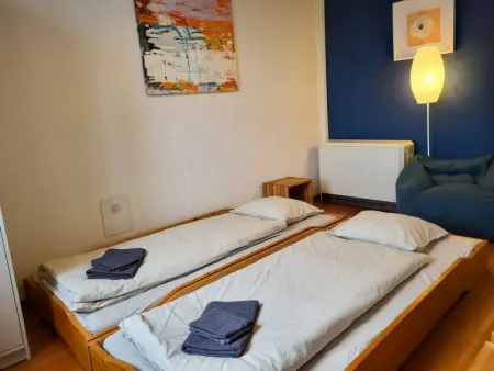 Pergulón, Maison 5 personnes à Bosco Luganese - Photo 15