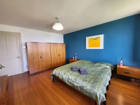 Pergulón, Maison 5 personnes à Bosco Luganese - Photo 17