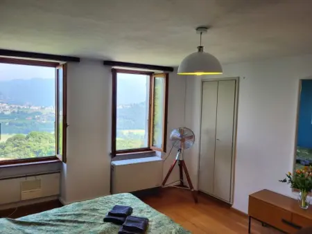 Pergulón, Maison 5 personnes à Bosco Luganese - Photo 18