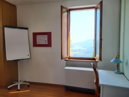 Pergulón, Maison 5 personnes à Bosco Luganese - Photo 19