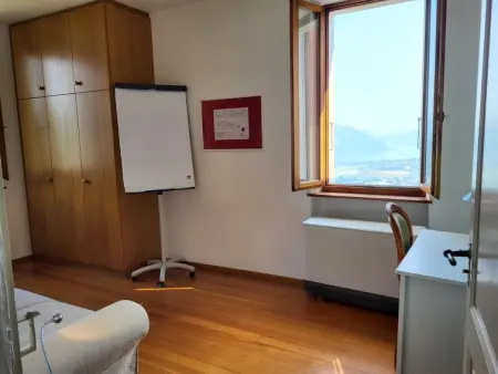 Pergulón, Maison 5 personnes à Bosco Luganese - Photo 23