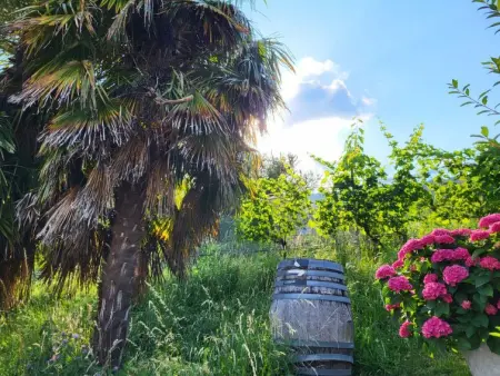 Pergulón, Maison 5 personnes à Bosco Luganese - Photo 26