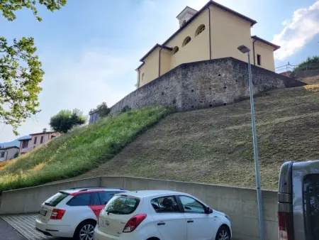 Pergulón, Maison 5 personnes à Bosco Luganese - Photo 29