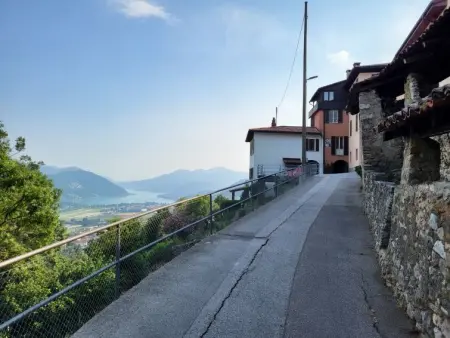 Pergulón, Maison 5 personnes à Bosco Luganese - Photo 30