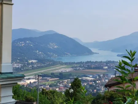 Pergulón, Maison 5 personnes à Bosco Luganese - Photo 31