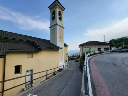 Pergulón, Maison 5 personnes à Bosco Luganese - Photo 32
