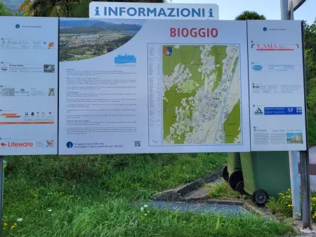 Pergulón, Maison 5 personnes à Bosco Luganese - Photo 33