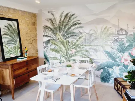 Maison spacieuse à Buzancy avec terrasse et jardin, animaux admis - Photo 3