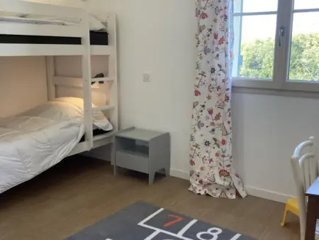 Maison spacieuse à Buzancy avec terrasse et jardin, animaux admis - Photo 5