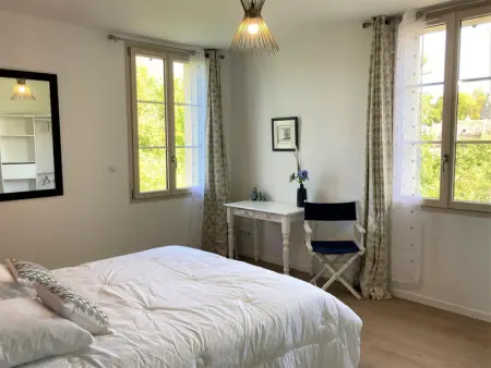 Maison spacieuse à Buzancy avec terrasse et jardin, animaux admis - Photo 6