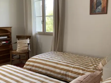 Maison spacieuse à Buzancy avec terrasse et jardin, animaux admis - Photo 14