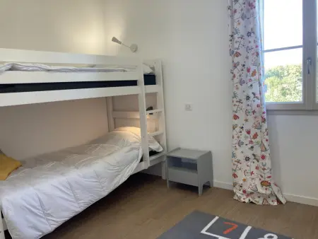 Maison spacieuse à Buzancy avec terrasse et jardin, animaux admis - Photo 16